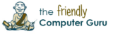 The Friendly Computer Guru