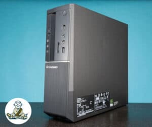 lenovo desktop computers